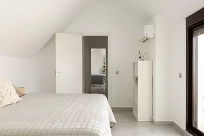 Penthouse Duplex in Nueva Andalucía