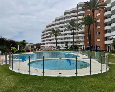 Middle Floor Studio in Marbella