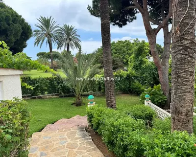Middle Floor Studio in Marbella