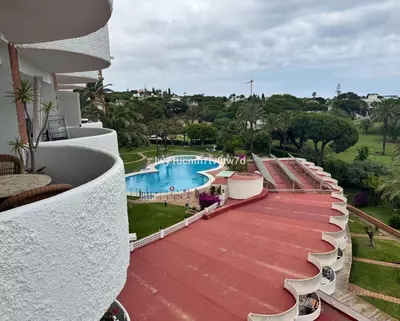 Middle Floor Studio in Marbella