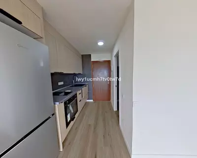 Middle Floor Studio in Marbella