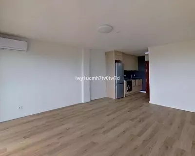 Middle Floor Studio in Marbella