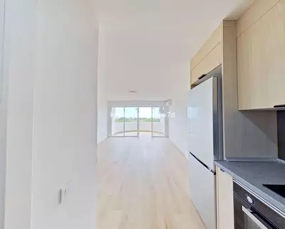 Middle Floor Studio in Marbella
