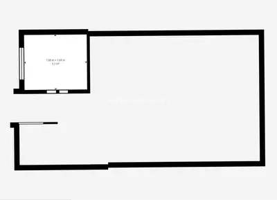 Middle Floor Studio in Marbella