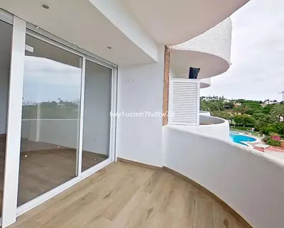 Middle Floor Studio in Marbella