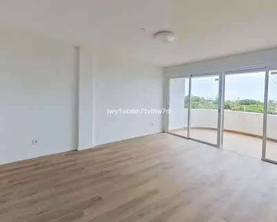 Middle Floor Studio in Marbella