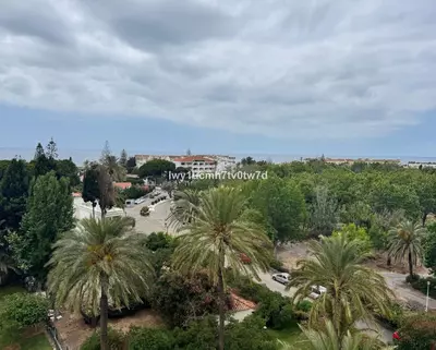 Middle Floor Studio in Marbella