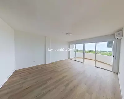Middle Floor Studio in Marbella