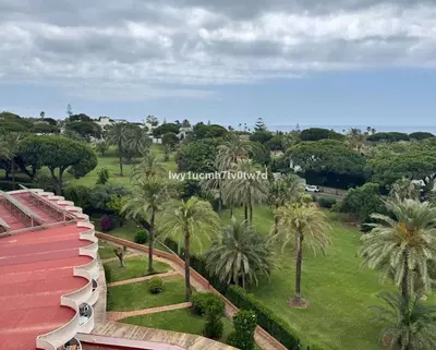 Middle Floor Studio in Marbella