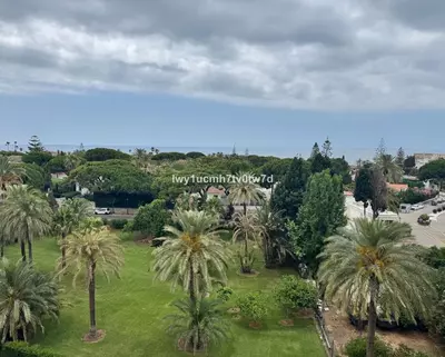 Middle Floor Studio in Marbella