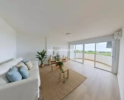 Middle Floor Studio in Marbella