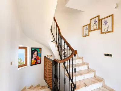 Semi-Detached House in Marbella