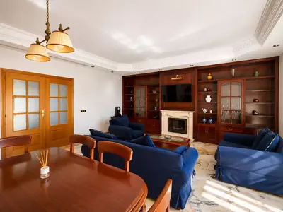 Semi-Detached House in Marbella