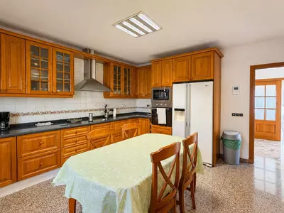 Semi-Detached House in Marbella