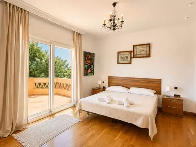 Semi-Detached House in Marbella