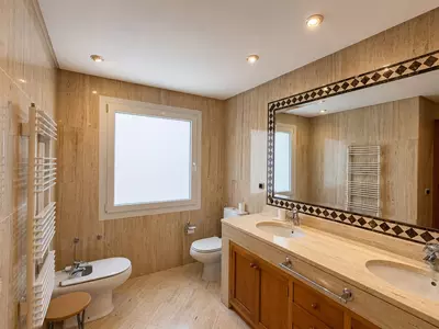 Semi-Detached House in Marbella