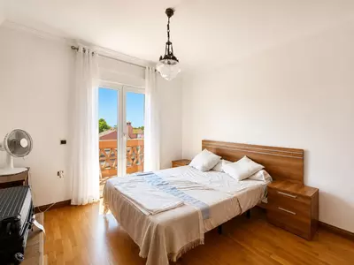 Semi-Detached House in Marbella