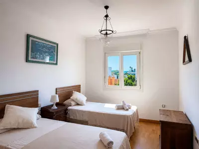 Semi-Detached House in Marbella