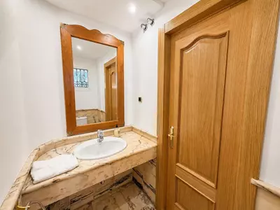 Semi-Detached House in Marbella