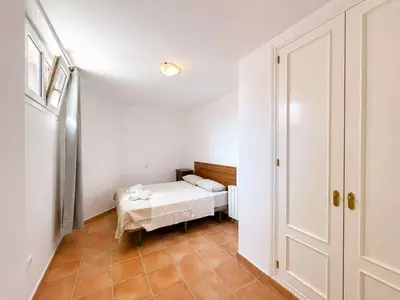 Semi-Detached House in Marbella