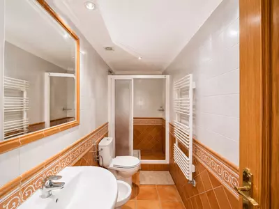 Semi-Detached House in Marbella