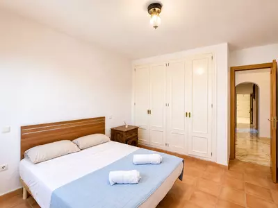 Semi-Detached House in Marbella