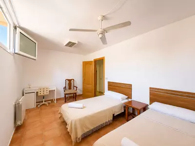 Semi-Detached House in Marbella