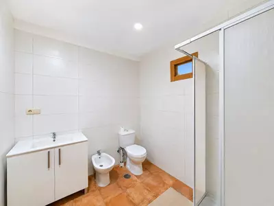 Semi-Detached House in Marbella