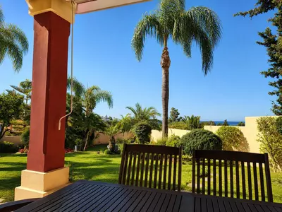 Semi-Detached House in Marbella