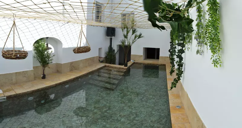 Townhouse in Estepona