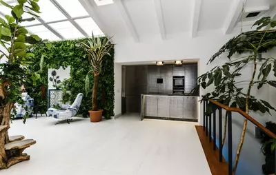 Townhouse in Estepona