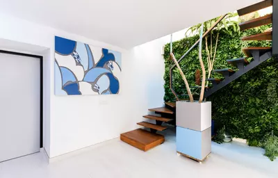 Townhouse in Estepona