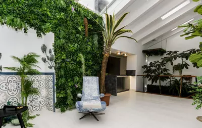 Townhouse in Estepona