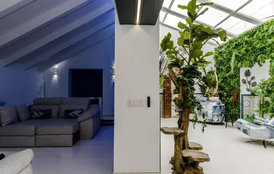 Townhouse in Estepona