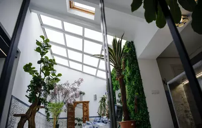 Townhouse in Estepona