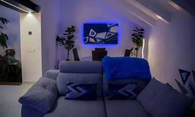 Townhouse in Estepona