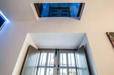 Townhouse in Estepona