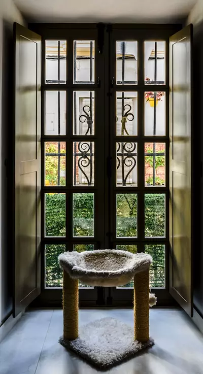 Townhouse in Estepona