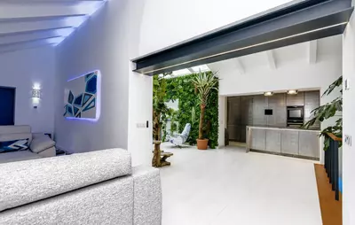 Townhouse in Estepona