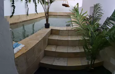 Townhouse in Estepona