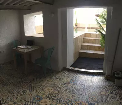 Townhouse in Estepona