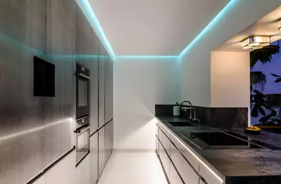 Townhouse in Estepona
