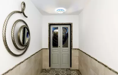 Townhouse in Estepona