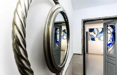 Townhouse in Estepona