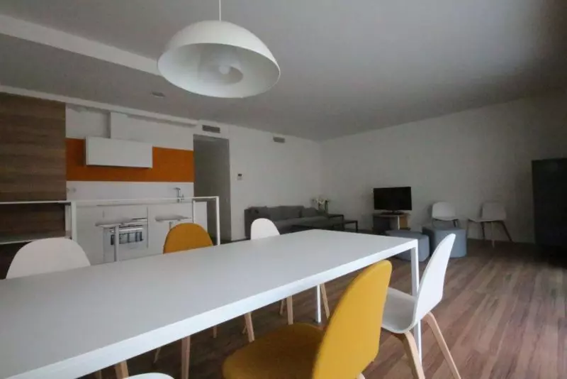 Top Floor Apartment in Marbella