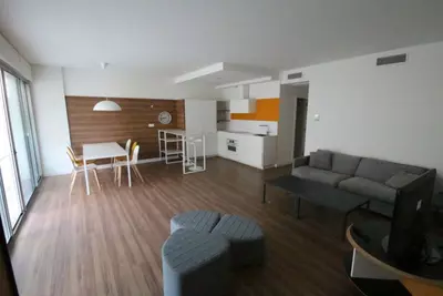 Top Floor Apartment in Marbella