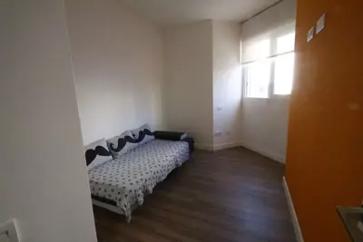 Top Floor Apartment in Marbella