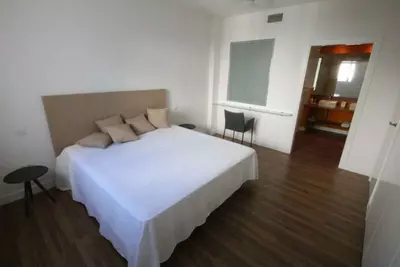 Top Floor Apartment in Marbella