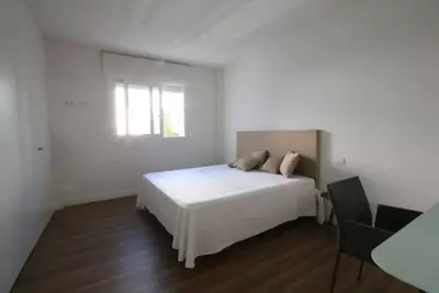 Top Floor Apartment in Marbella