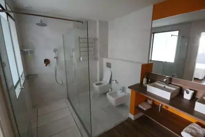 Top Floor Apartment in Marbella